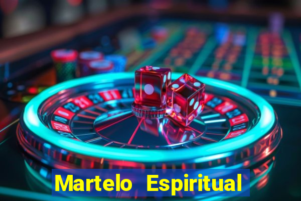 Martelo Espiritual de Deus significado na biblia